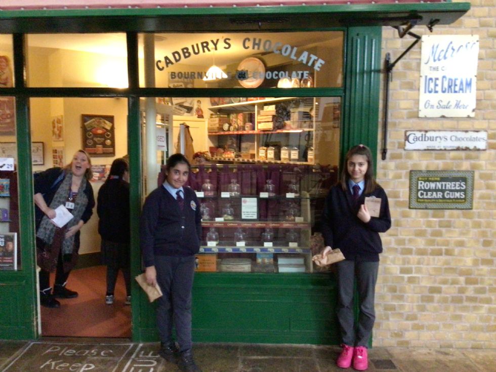 Maybury Primary School - Dolphins