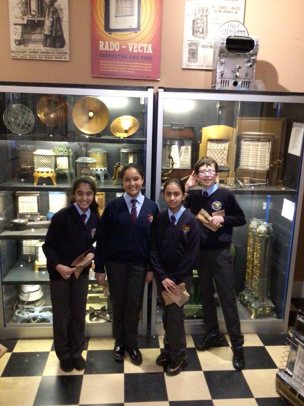 Maybury Primary School - Dolphins