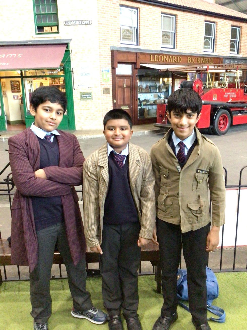 Maybury Primary School - Dolphins