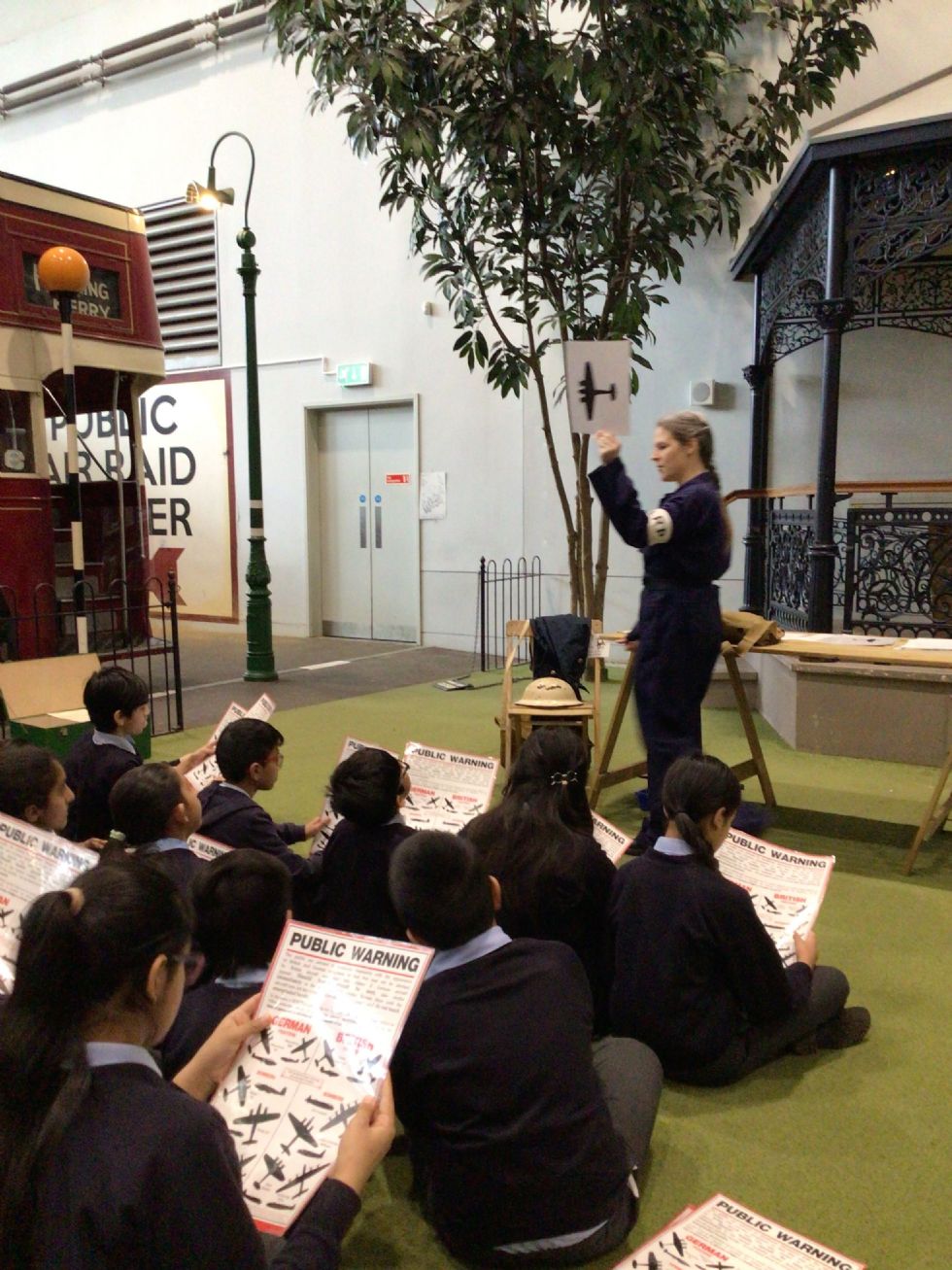 Maybury Primary School - Dolphins