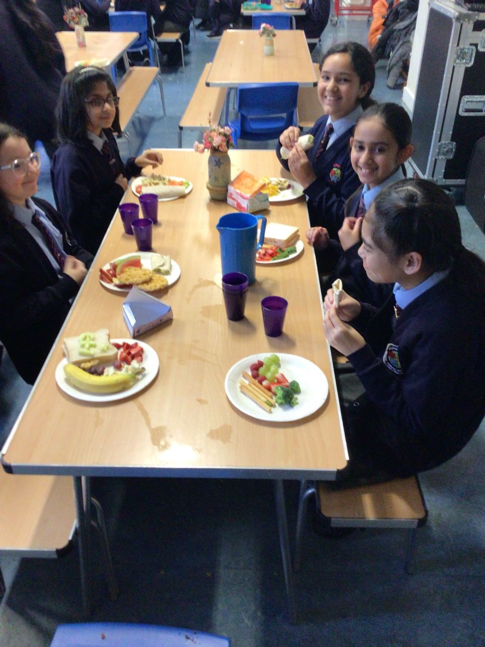 Maybury Primary School - Dolphins