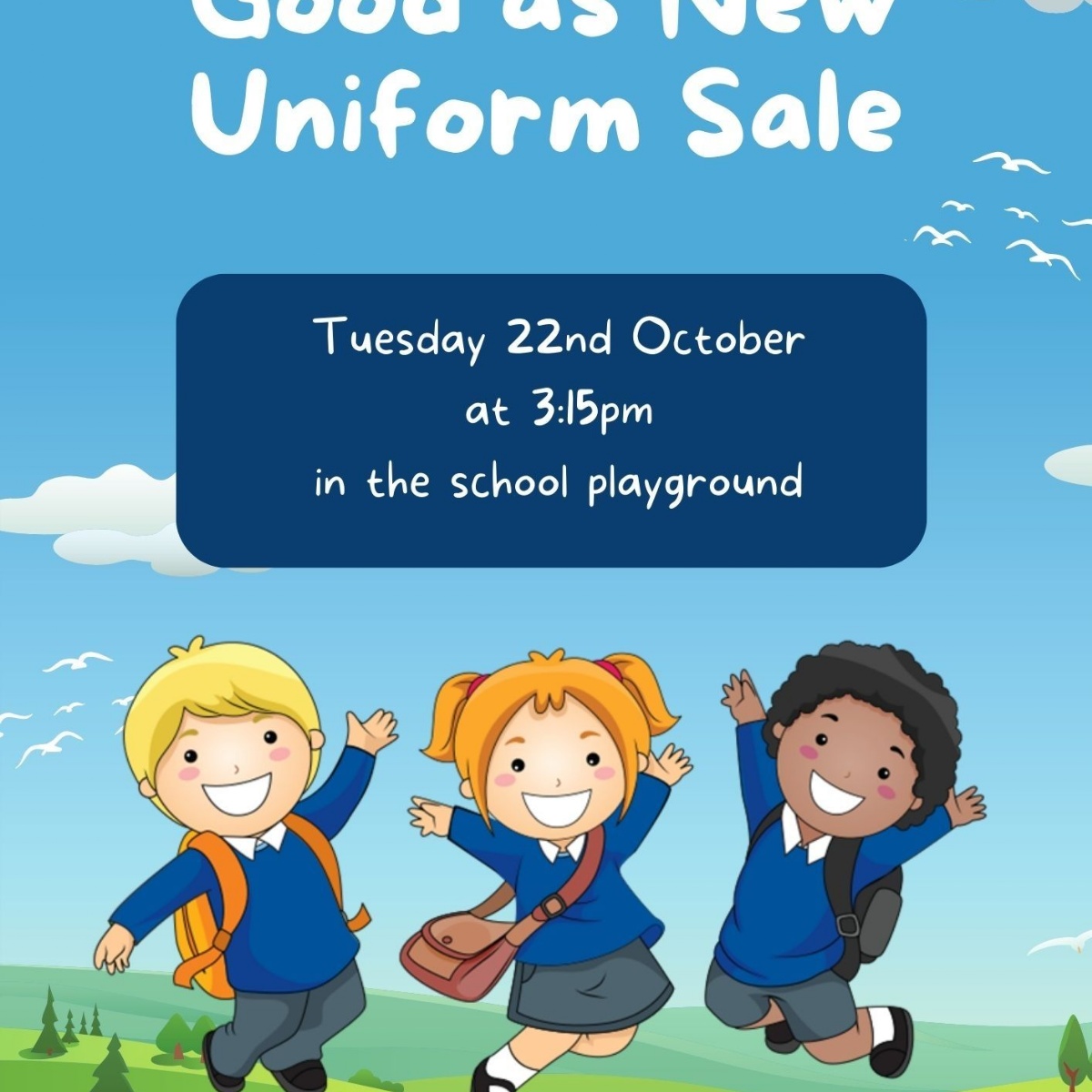 Maybury Primary School - Item Not Available